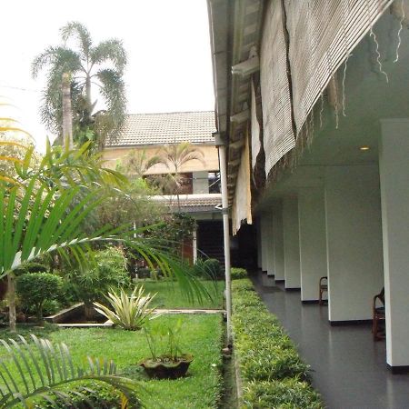 Wisma Bogor Permai Εξωτερικό φωτογραφία