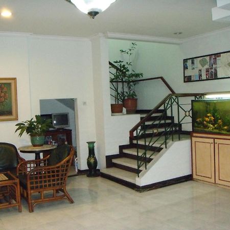 Wisma Bogor Permai Εξωτερικό φωτογραφία