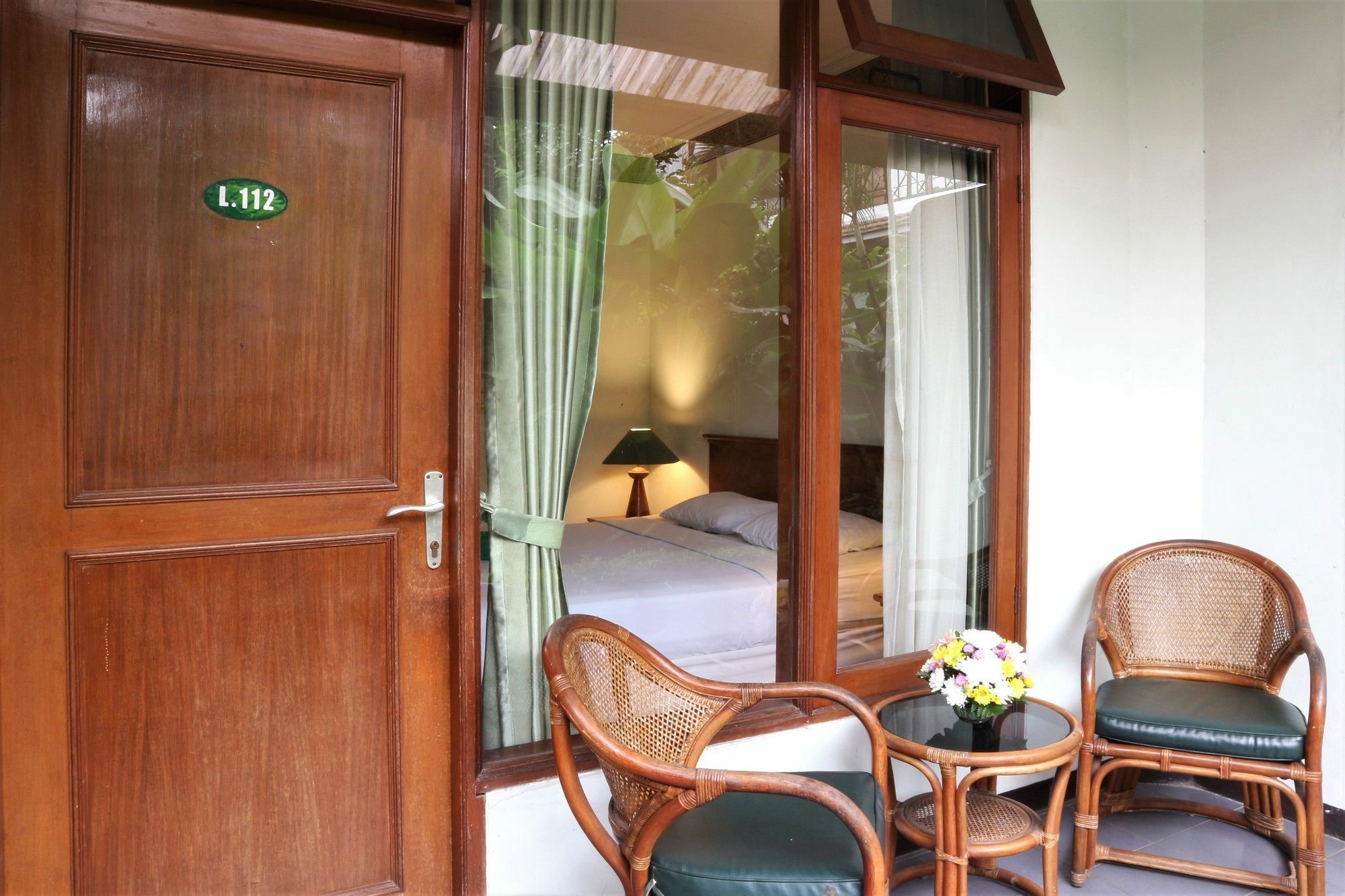 Wisma Bogor Permai Εξωτερικό φωτογραφία