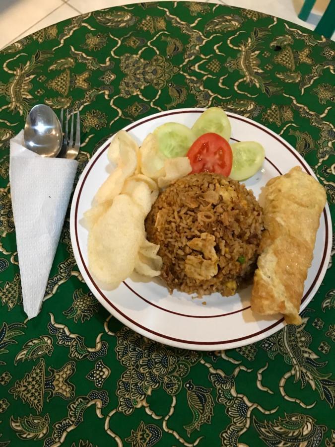 Wisma Bogor Permai Εξωτερικό φωτογραφία