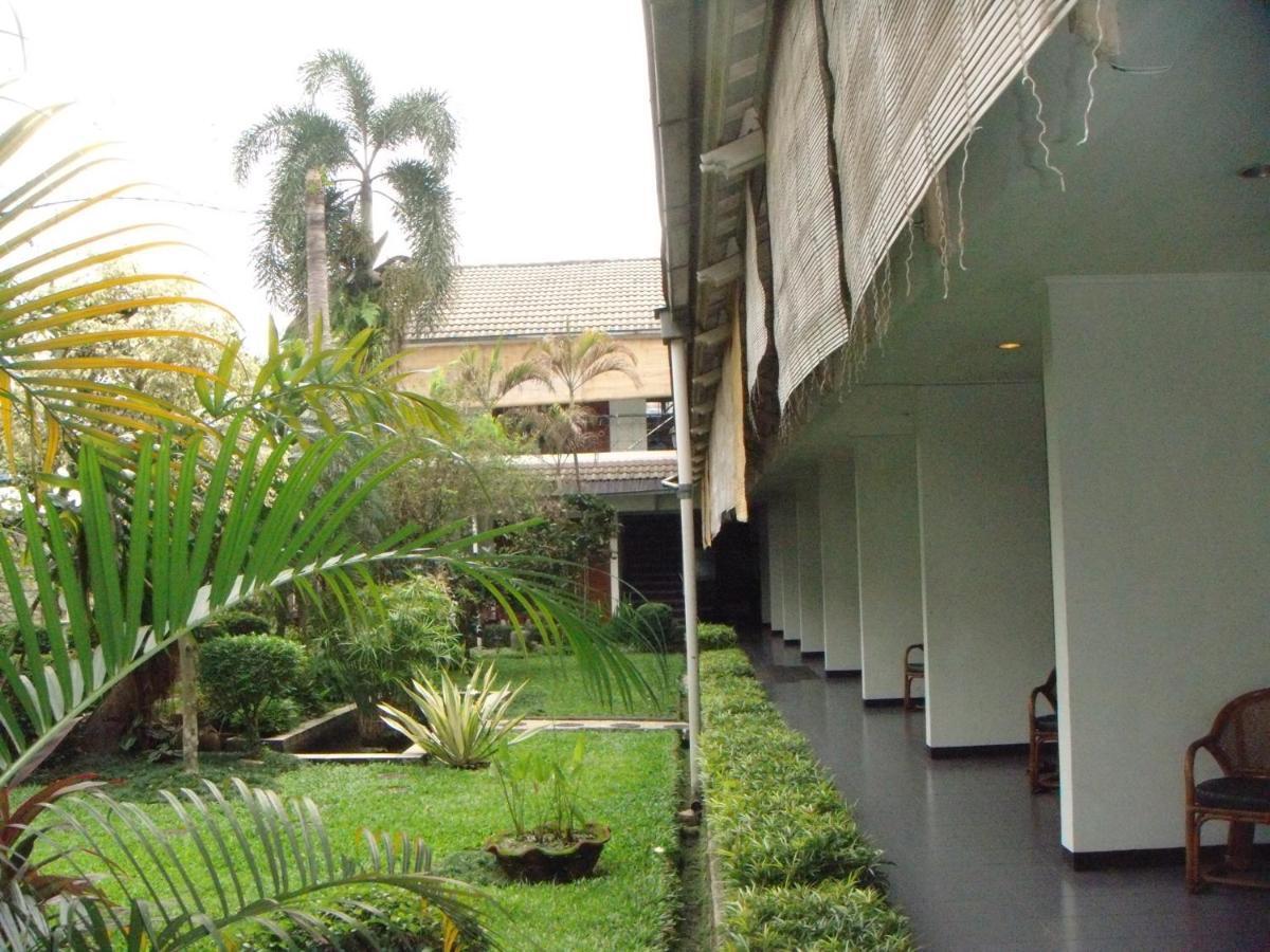 Wisma Bogor Permai Εξωτερικό φωτογραφία
