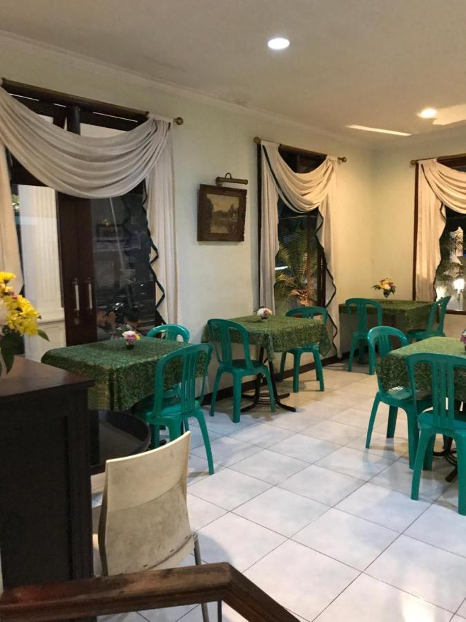 Wisma Bogor Permai Εξωτερικό φωτογραφία