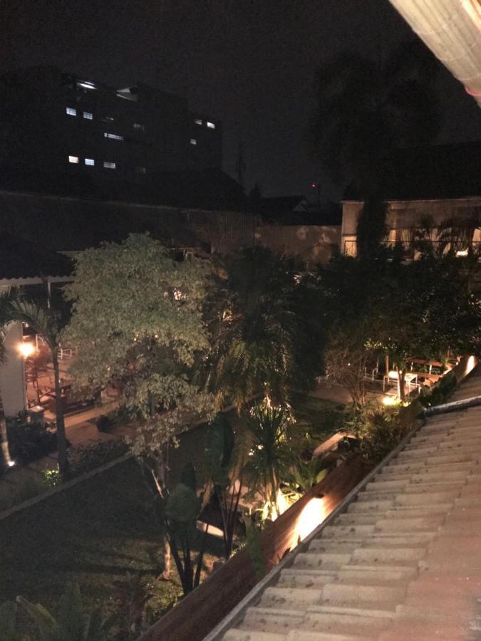 Wisma Bogor Permai Εξωτερικό φωτογραφία