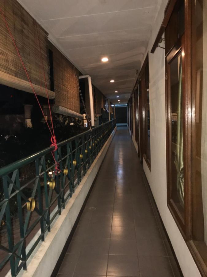 Wisma Bogor Permai Εξωτερικό φωτογραφία